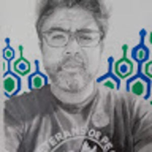 Meet your Posher, Mike